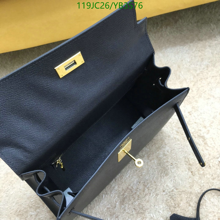 He*rm*es-》Bag-4A Quality Code: YB3576
