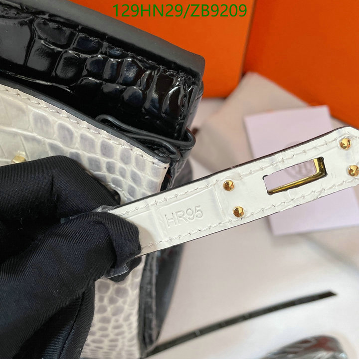 He*rm*es-》Bag-4A Quality Code: ZB9209