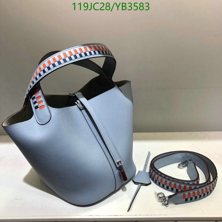 He*rm*es-》Bag-4A Quality Code: YB3583