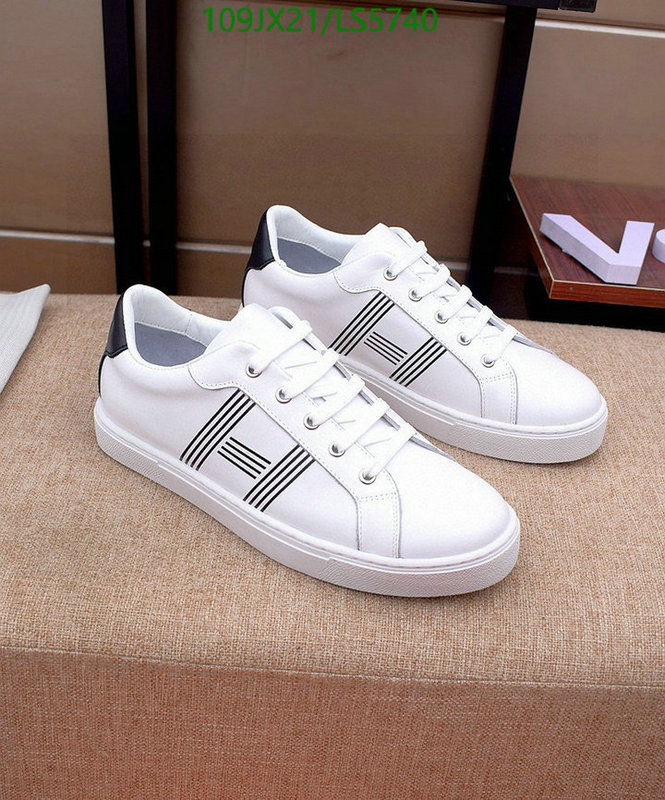 He*rm*es-》Men shoes Code: LS5740