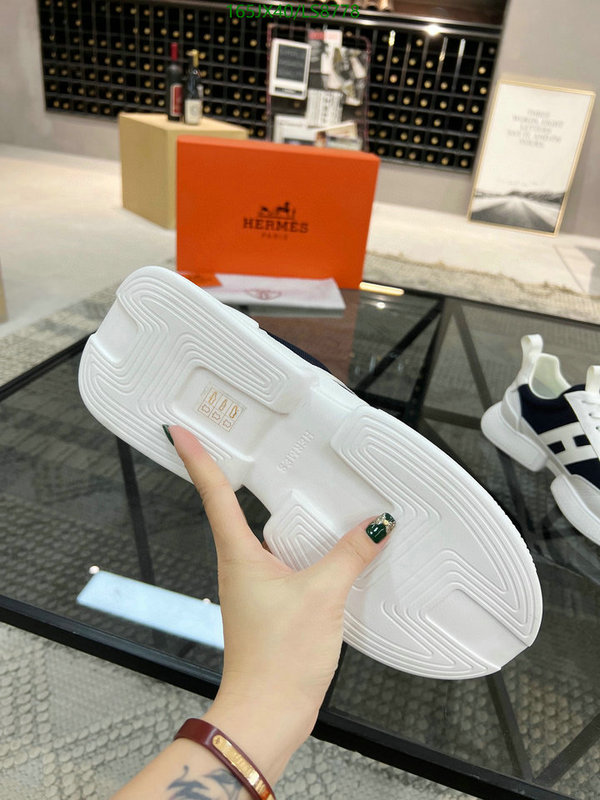 He*rm*es-》Men shoes Code: LS8778