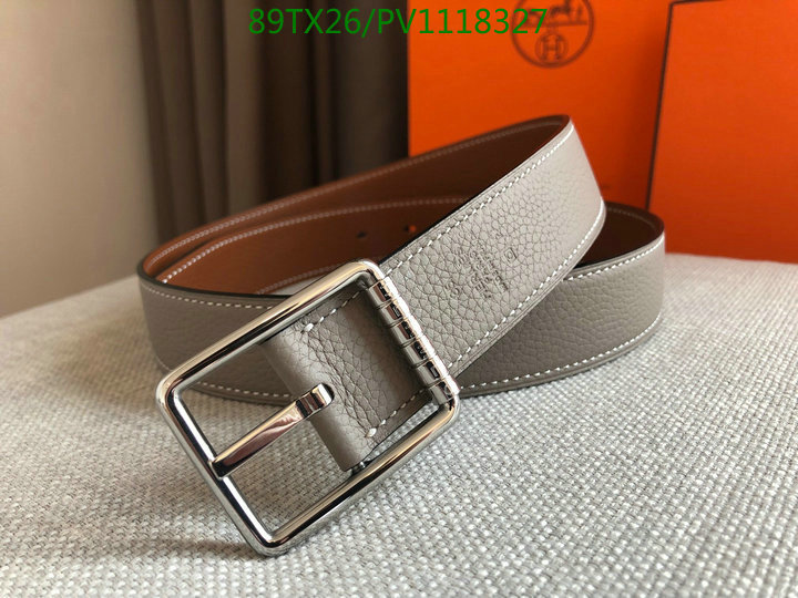 He*rm*es-》Belts Code: PV1118327