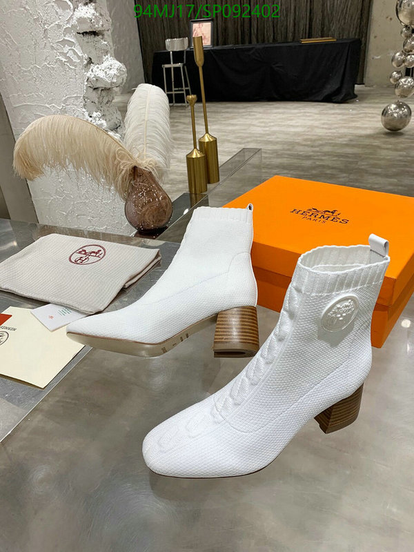 Boots-》Women Shoes Code: SP092402
