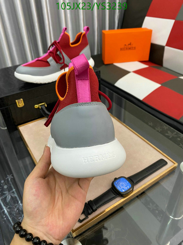He*rm*es-》Men shoes Code: YS3239