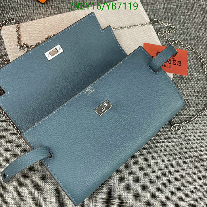 He*rm*es-》Bag-4A Quality Code: YB7119