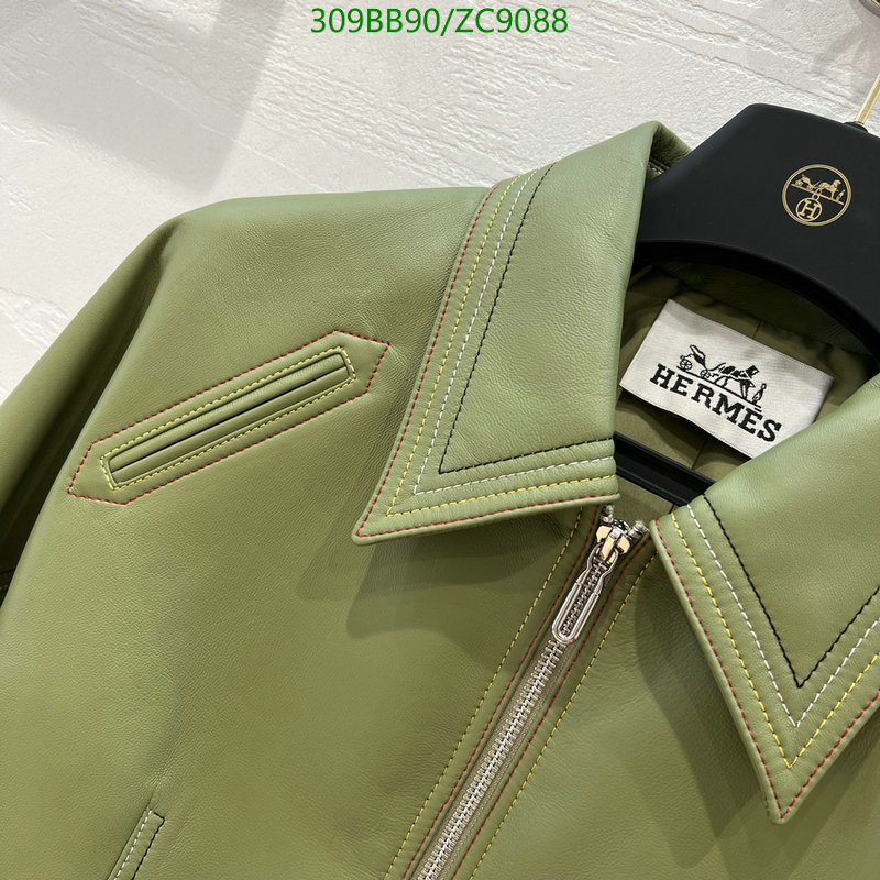 He*rm*es-》Clothing Code: ZC9088