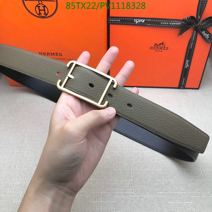 He*rm*es-》Belts Code: PV1118328