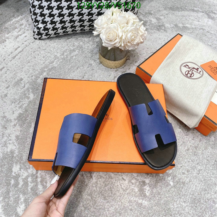 He*rm*es-》Men shoes Code: YS1670