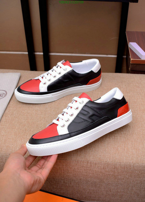 He*rm*es-》Men shoes Code: LS5739
