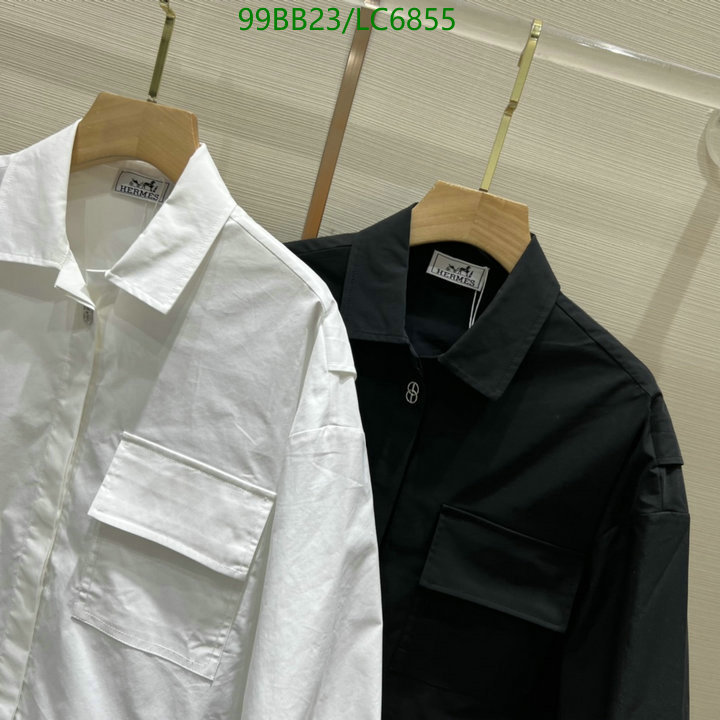 He*rm*es-》Clothing Code: LC6855