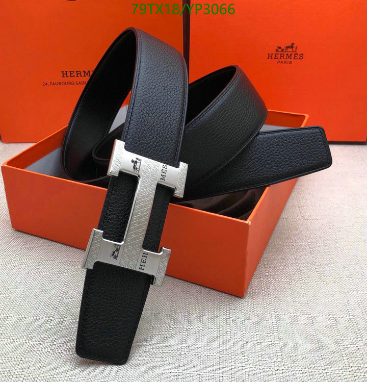 He*rm*es-》Belts Code: YP3066
