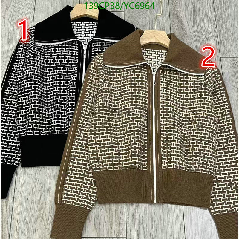 He*rm*es-》Clothing Code: YC6964