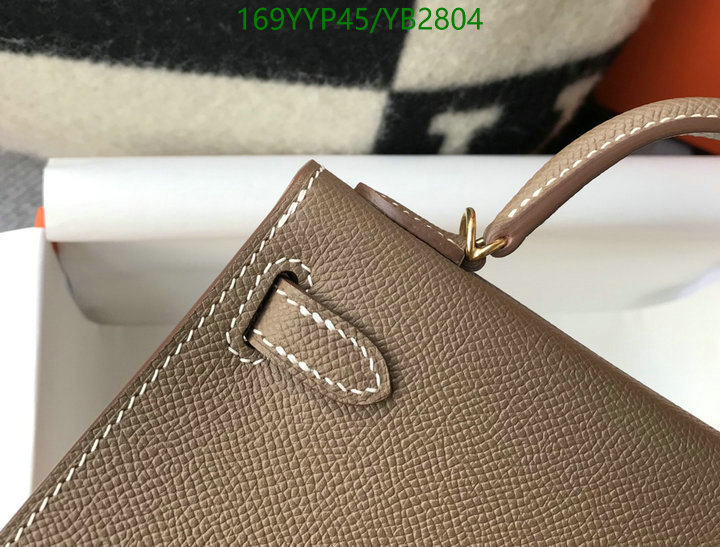 He*rm*es-》Bag-Mirror Quality Code: YB2804