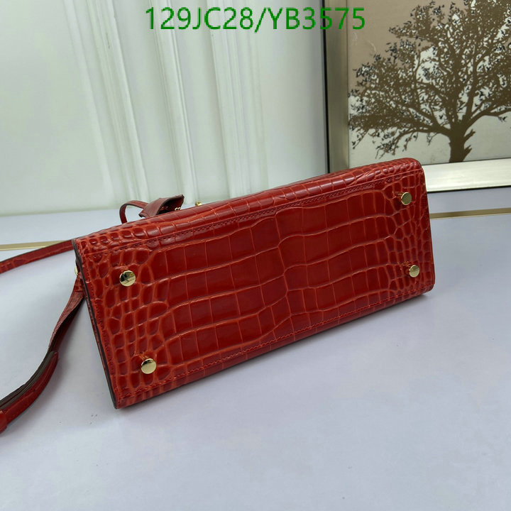 He*rm*es-》Bag-4A Quality Code: YB3575