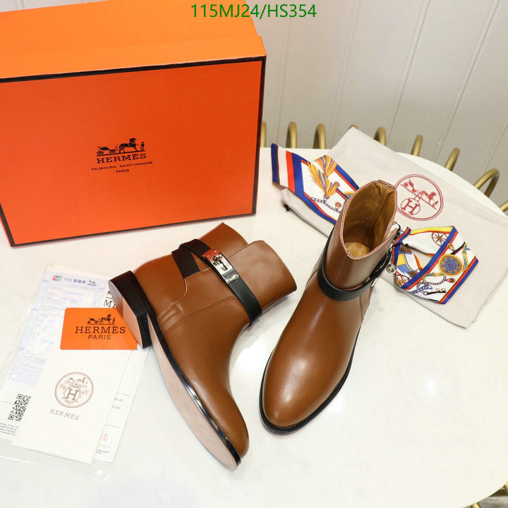 He*rm*es-》Women Shoes Code: HS354