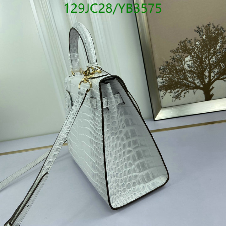 He*rm*es-》Bag-4A Quality Code: YB3575