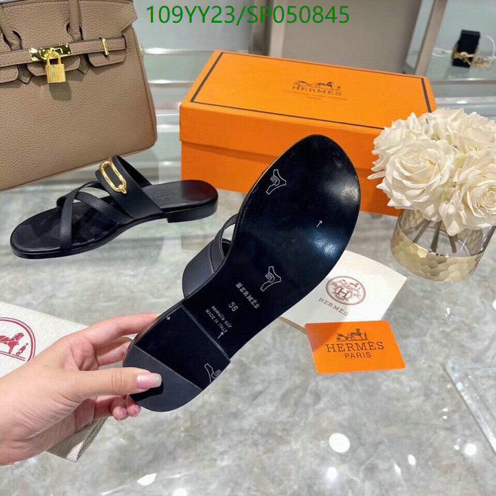 He*rm*es-》Women Shoes Code: SP050845