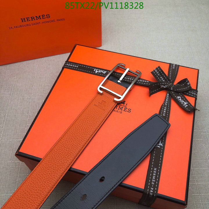 He*rm*es-》Belts Code: PV1118328