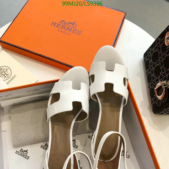 He*rm*es-》Women Shoes Code: LS9396