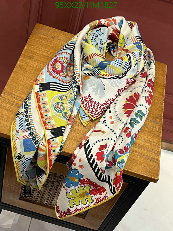 He*rm*es-》Scarf Code: HM1827