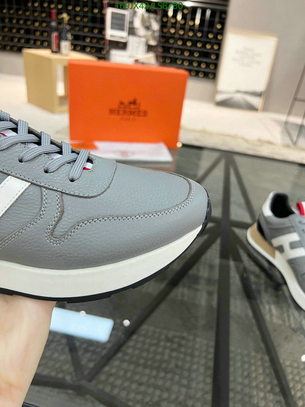He*rm*es-》Men shoes Code: LS8780
