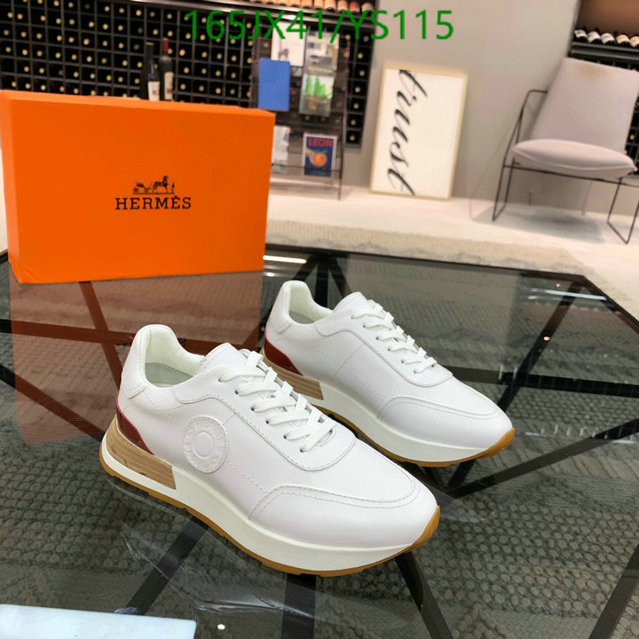 He*rm*es-》Men shoes Code: YS115