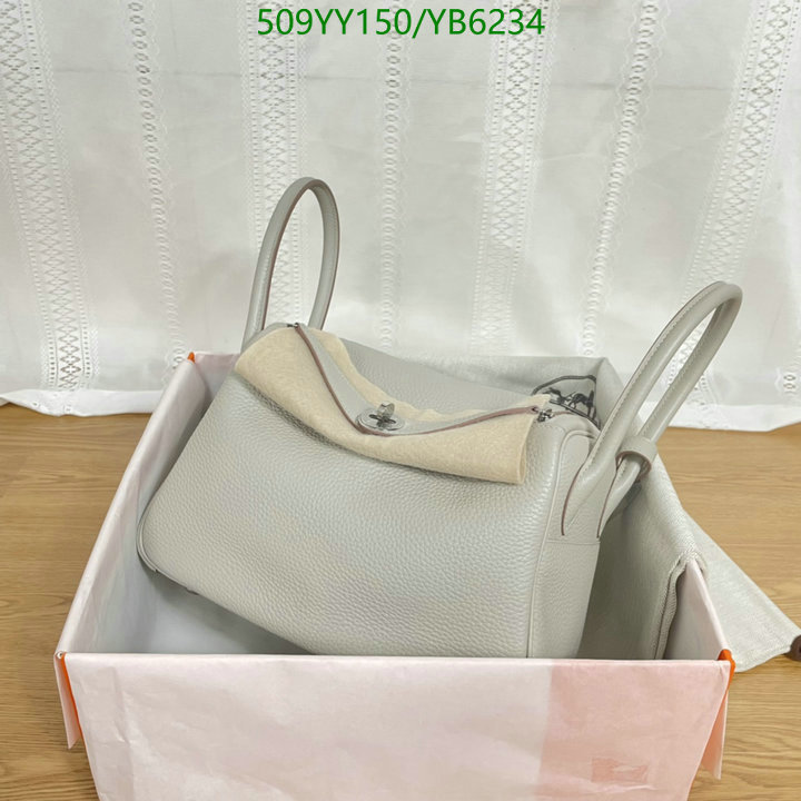 He*rm*es-》Bag-Mirror Quality Code: YB6234