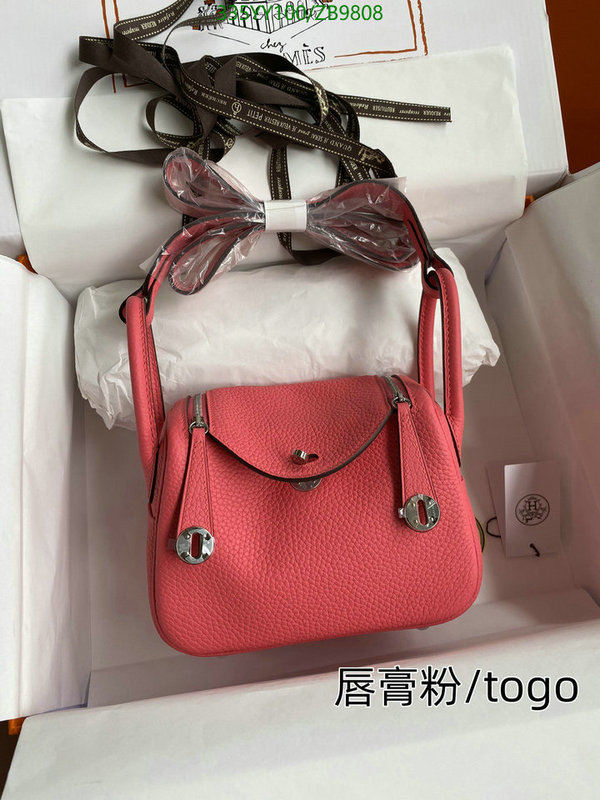He*rm*es-》Bag-Mirror Quality Code: ZB9808