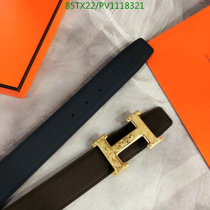He*rm*es-》Belts Code: PV1118321