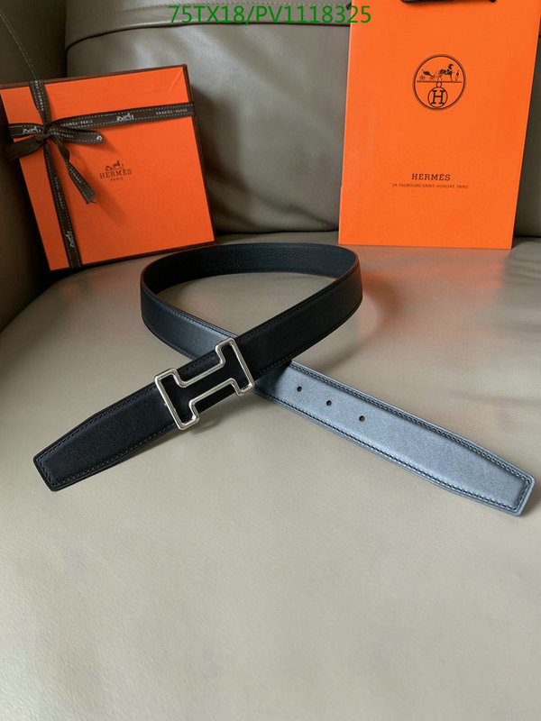 He*rm*es-》Belts Code: PV1118325