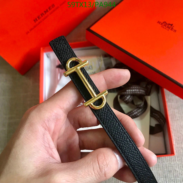 He*rm*es-》Belts Code: PA944