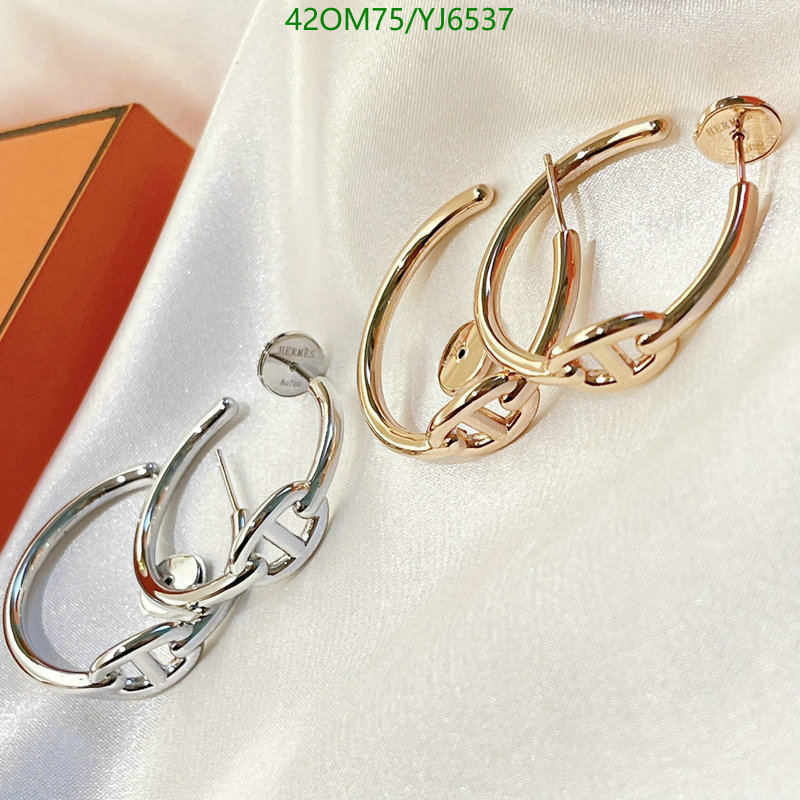 He*rm*es-》Jewelry Code: YJ6537