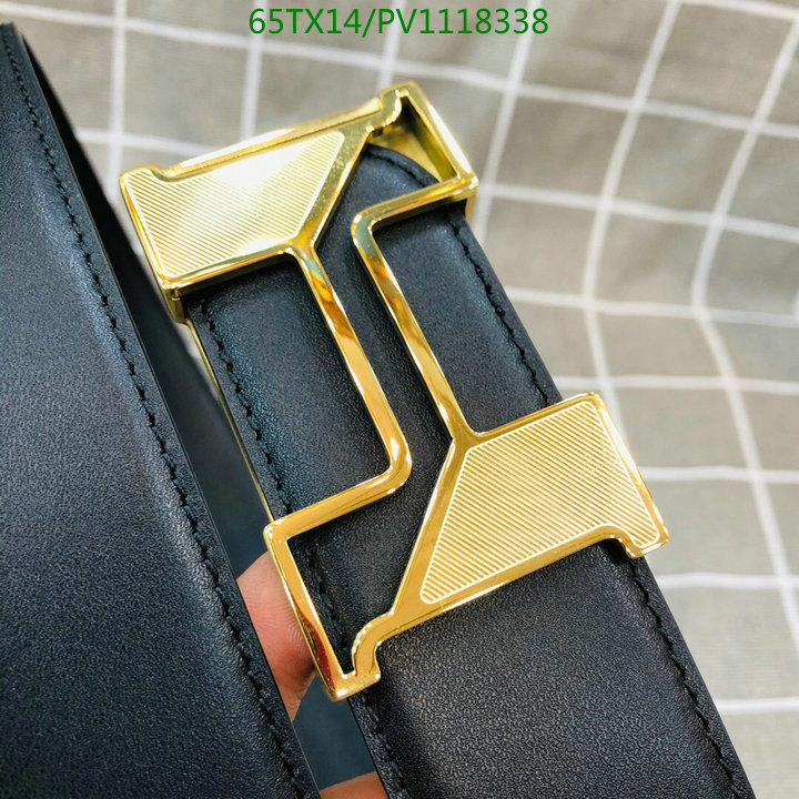 He*rm*es-》Belts Code: PV1118338