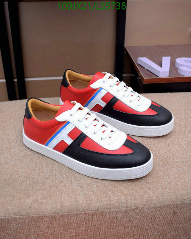 He*rm*es-》Men shoes Code: LS5738