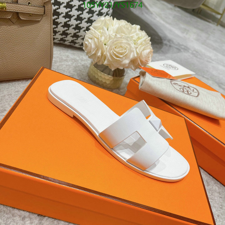 He*rm*es-》Women Shoes Code: YS1674