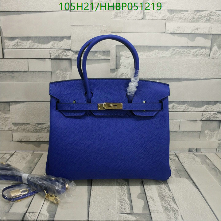 He*rm*es-》Bag-4A Quality Code: HHBP051219