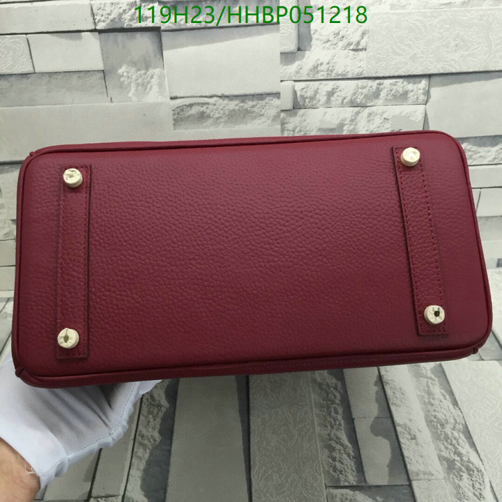 He*rm*es-》Bag-4A Quality Code: HHBP051218