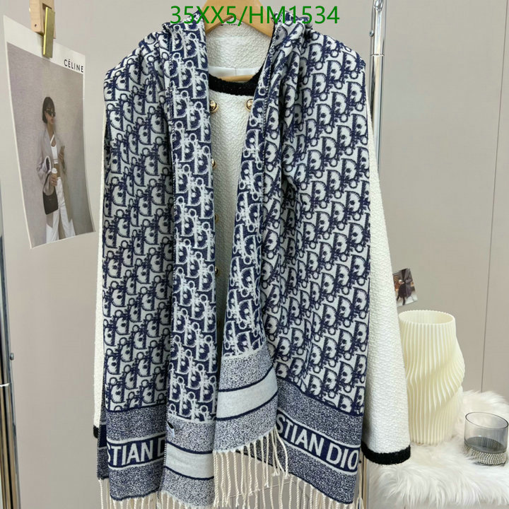 Code: HM1534