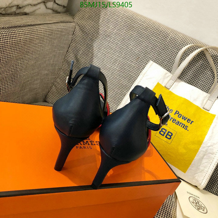 He*rm*es-》Women Shoes Code: LS9405