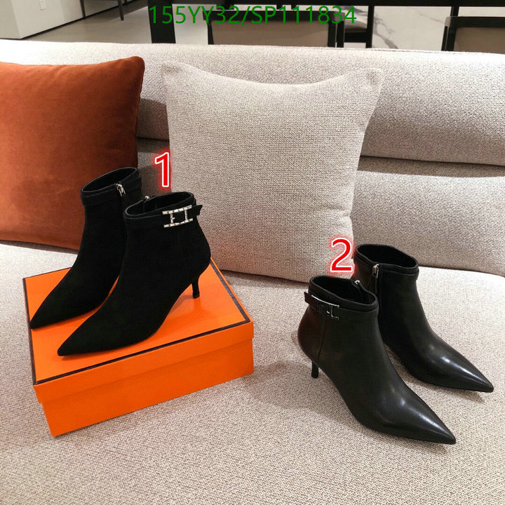 Boots-》Women Shoes Code: SP111834