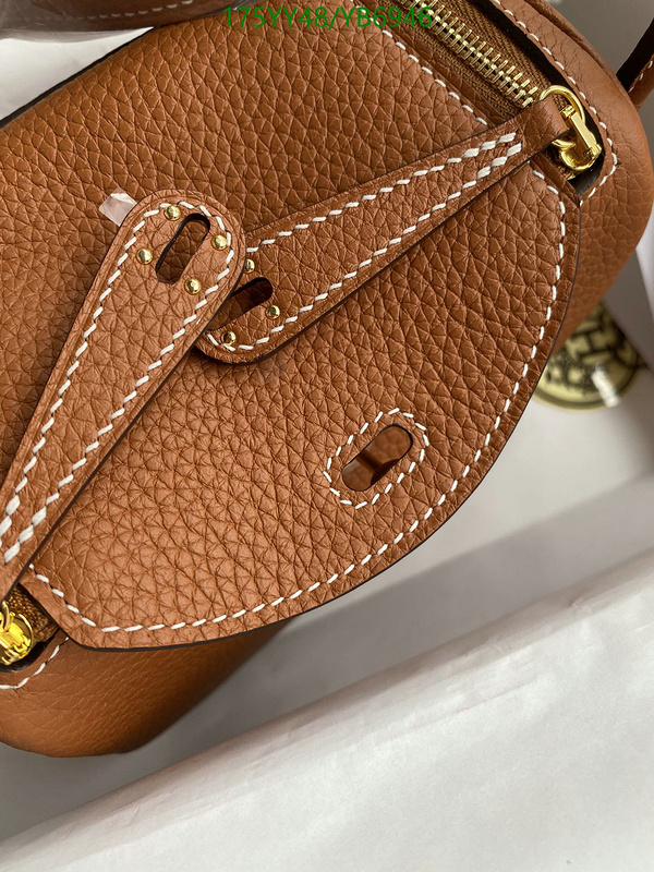 He*rm*es-》Bag-Mirror Quality Code: YB6946