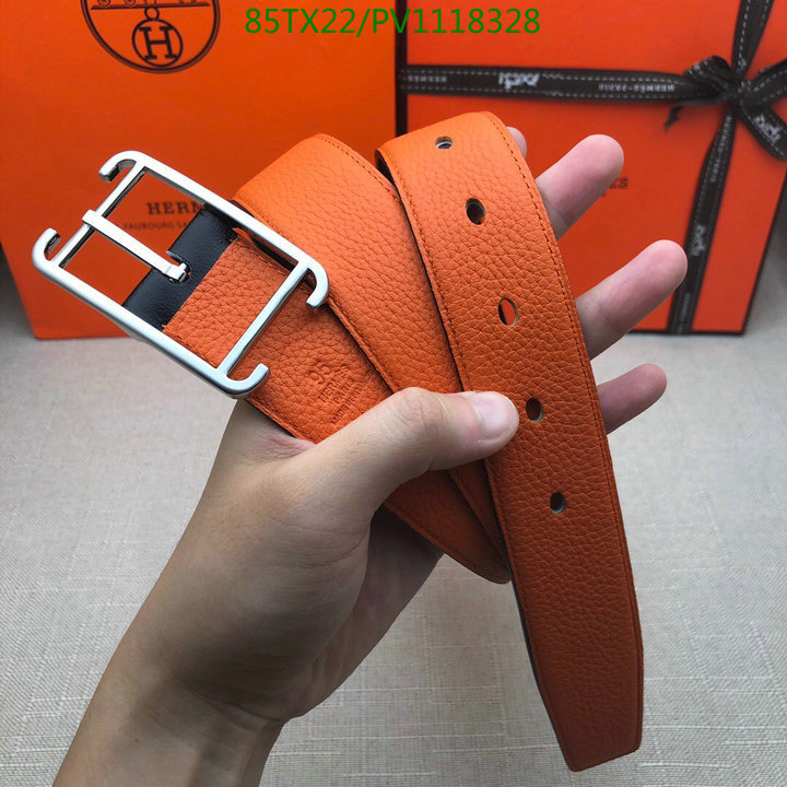 He*rm*es-》Belts Code: PV1118328