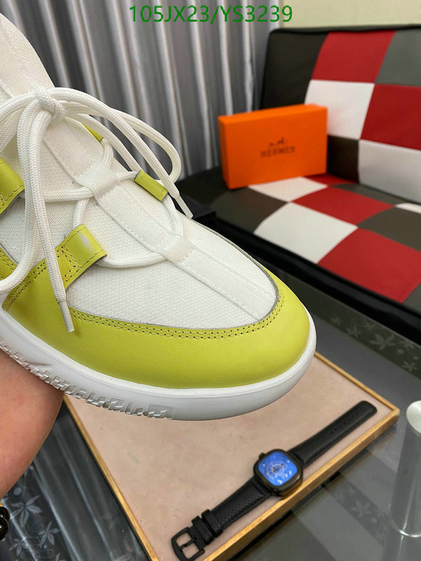 He*rm*es-》Men shoes Code: YS3239