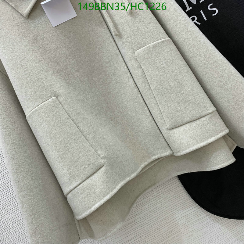 He*rm*es-》Clothing Code: HC1226