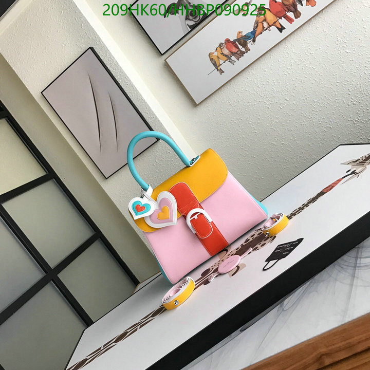 He*rm*es-》Bag-Mirror Quality Code: HHBP090925