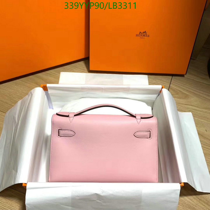 He*rm*es-》Bag-Mirror Quality Code: LB3311