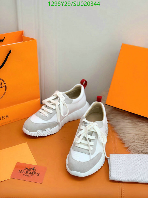 He*rm*es-》Women Shoes Code: SU020344