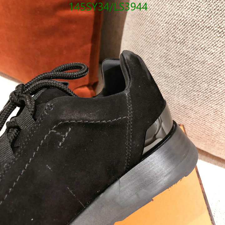 He*rm*es-》Women Shoes Code: LS3944