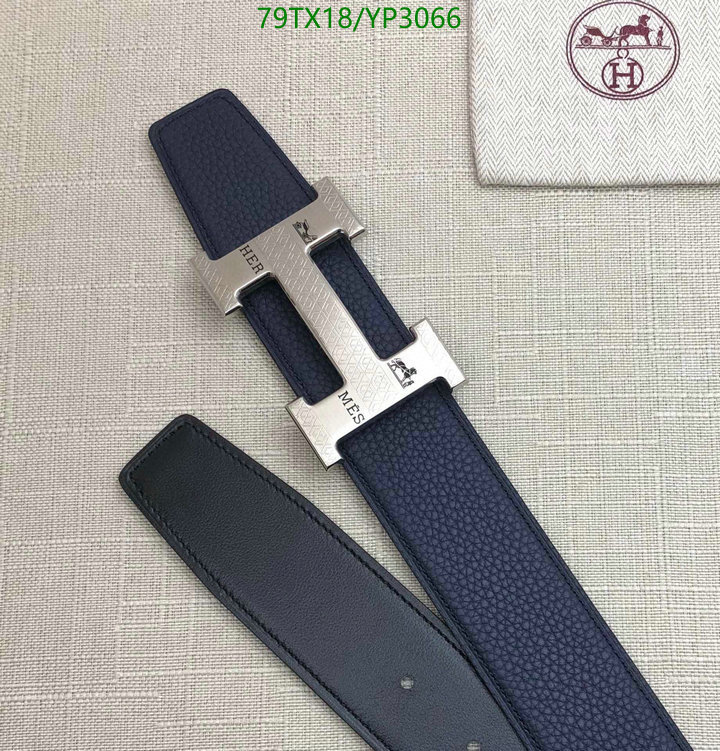 He*rm*es-》Belts Code: YP3066