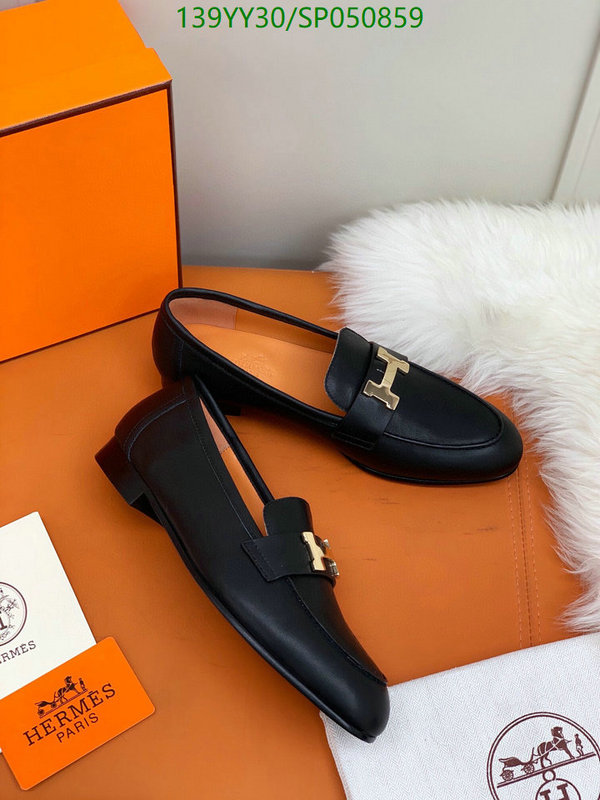 He*rm*es-》Women Shoes Code: SP050859